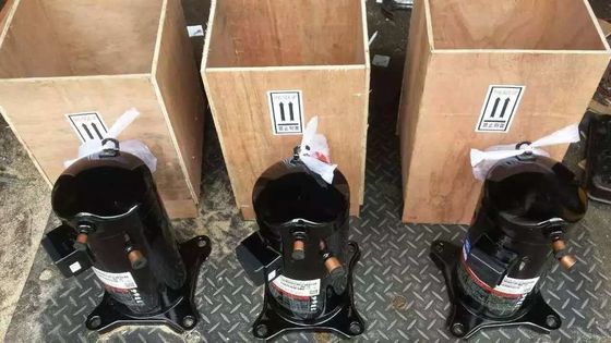 Mua ZR Middle Temperature Copeland Scroll Compressor ZR22K3E-PFJ-522 online manufacture