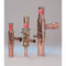 Crankcase Pressure Regulaor type  KVL Series OF Brass KVL15 034L0049