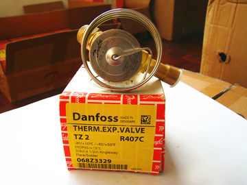  Thermostatic Electronic  Expansion Valve  TGEX, TGEN,TEX,TES,TGEZ,TX,TZ,TS,TN,TEZ,TEN Series CE/ROHS/FCC/SGS