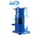 Blue 50/60hz Performer Scroll Compressors SH105A4ALC For Refrigeration Industry