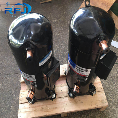3.2 Máy nén cuộn HP Emerson Copeland ZP39KSE-TFM-522 R410 Làm mát bằng không khí