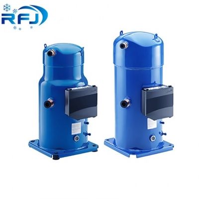 7HP SM084S4VC Máy nén máy lạnh SM084-4VM R22 Máy làm lạnh Tốc độ cố định