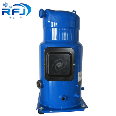 Máy nén thiết bị lạnh SM090S4VC Máy nén cuộn SM090-4VM R22 7.5HP