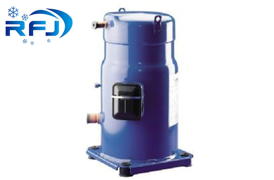 Máy nén thiết bị lạnh Blue Máy nén cuộn SM100-3VI R22 8HP SM100S3VC