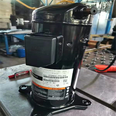 Máy nén cuộn lạnh 3.5HP Dòng ZP42KUE-TFM / TFD Copeland ZP dành cho máy làm lạnh