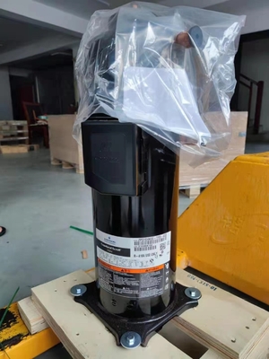 Máy nén cuộn Copeland Hermetic 4.3HP 42500BTU ZP51KUE-TFM / TFD cho hệ thống làm lạnh