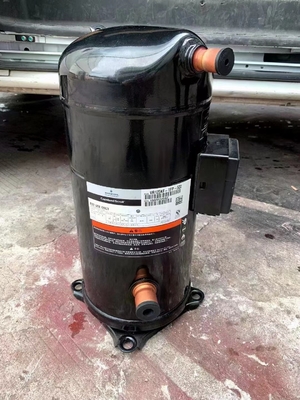 Máy nén cuộn 5,6HP 55000BTU ZP R410A Máy nén lạnh màu đen ZP67KCE-TFD
