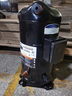 Máy nén cuộn điều hòa không khí Copeland 62700BTU 6.3HP ZP76KCE-TFD để làm lạnh