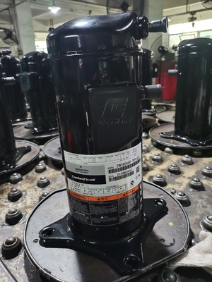 Máy nén cuộn điều hòa không khí Copeland ZP83KCE-TFD 68000BTU 7HP để làm lạnh
