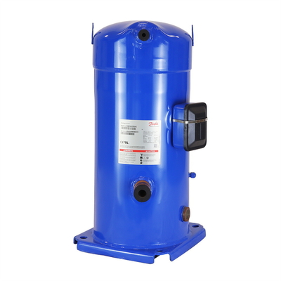 Máy nén lạnh cuộn biểu diễn 380 - 400V 50Hz 10HP SM124A4ALB cho phòng lạnh