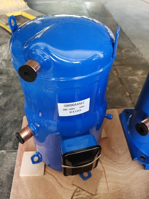 SM175S4CC Máy nén cuộn Danfoss 14HP 143400 BTU Máy nén cuộn AC
