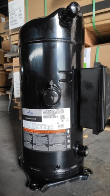 220V 3.5HP Máy nén cuộn Copeland Hermetic ZB26KQE-PFJ-558 Máy nén Copeland AC