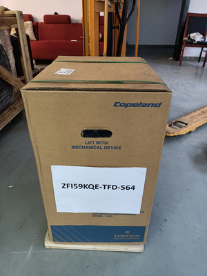 Máy nén cuộn Copeland 4HP 50Hz ZB29KQE-PFJ-558 Máy nén Copeland AC