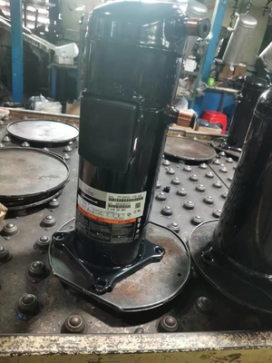 Máy nén cuộn làm lạnh CE SGS Máy nén Copeland 3.5HP ZB26KQE-TFD-558