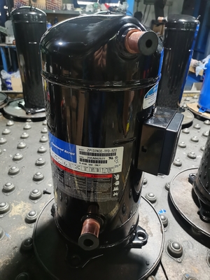 Máy nén cuộn 5HP Poe Oil ZB38KQE-TFD-558 Copeland Hermetic Compressor