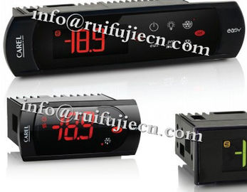 Bộ điều nhiệt kỹ thuật số Điều khiển nhiệt độ Carel IR33 Wide Series