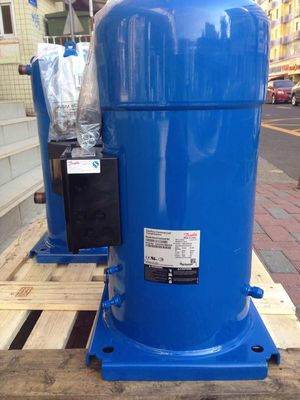 Máy nén lạnh  điều hòa không khí Danfoss SY300A4ABE Pít-tông kín