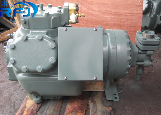 Carlyle 06DA825 Máy nén bán kín 400V 3HP 50Hz R22 Môi chất lạnh