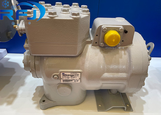 06DR725 Máy nén lạnh Carlyle Máy nén bán kín công nghiệp thực phẩm 6.5HP
