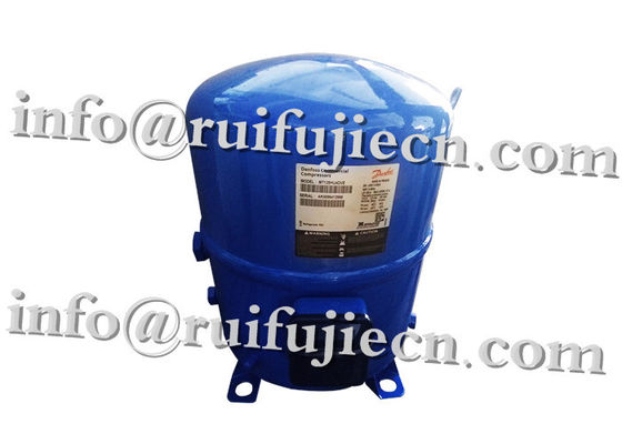 Máy điều hòa không khí Máy nén máy lạnh máy nén piston Maneurop MT125HU4DVE MT125-4VM với khí R22