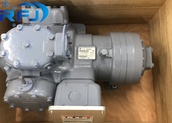 Máy nén khí bán kín Carlyle 06ER475 20HP 9.0L Dầu nạp 50Hz