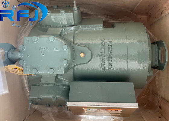 06EM499 Máy nén bán kín Carlyle R404A 35HP Nhiệt độ trung bình
