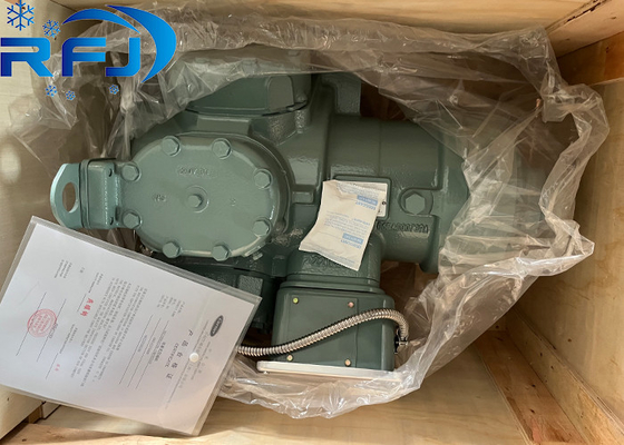 06ER399 Máy nén Carlyle nhiệt độ thấp Máy nén bán kín 3PH 50Hz