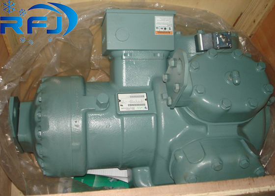 Máy nén khí bán kín nhiệt độ thấp R404A 10HP Carlyle 06DA328