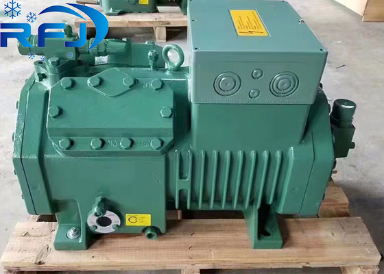 Máy nén bán kín Bitzer 4FES-5Y 50Hp Nhiệt độ cao