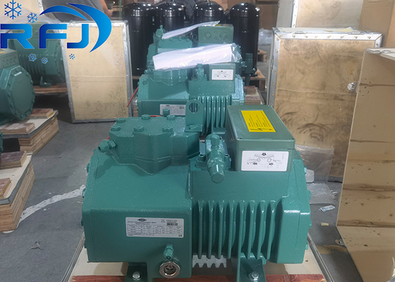 Xi lanh máy nén bán kín 3HP 3EES-3Y Bitzer 2 380V 3PH 50Hz