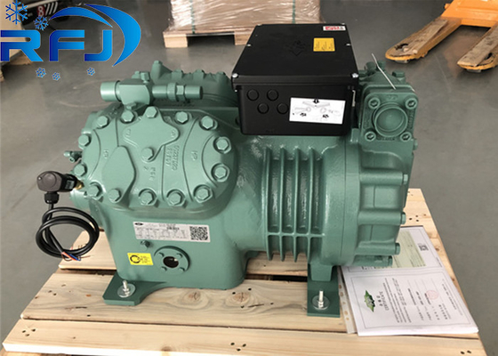 Máy nén bán kín 4EES-4Y Bitzer 4HP 380V/3PH/50Hz cho máy làm lạnh