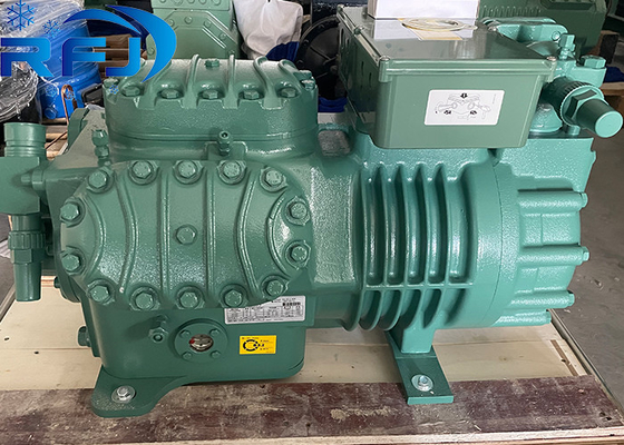 Máy nén bitzer 6JE 33Y bán kín cho điện lạnh