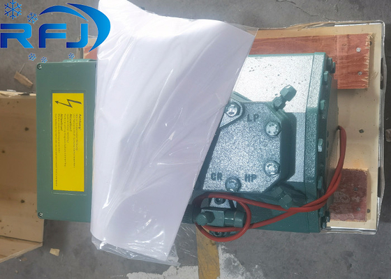 Máy nén phòng lạnh Bitzer 2HP 2HES 2Y Xi lanh bán kín 2