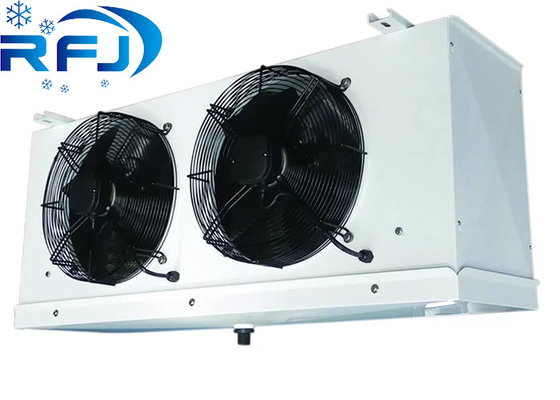 Đơn vị công nghiệp Thiết bị bay hơi phòng lạnh cho máy nén điều hòa không khí