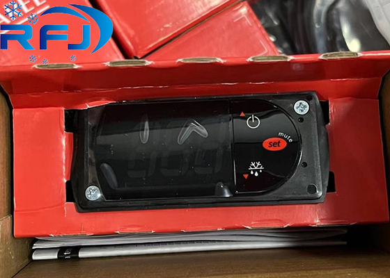 Bộ Điều Khiển Nhiệt Độ Carel 230V PJEZS0H000 Cho Ngành Điện Lạnh