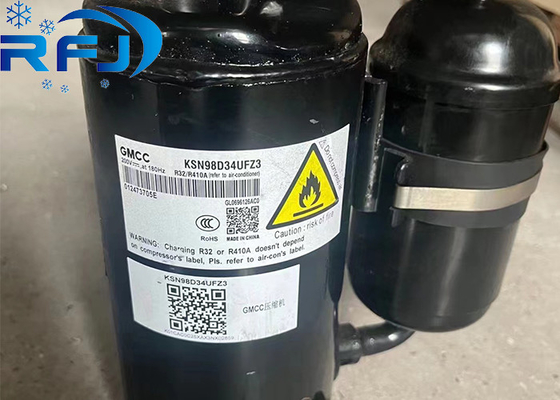 KSN98D34UFZ3 Máy nén quay GMCC cho điều hòa không khí