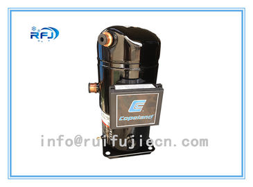 Máy điều hòa không khí Copeland Scroll Máy nén ZR ZR16M3-TWD-551 13HP 3 pha Med / Nhiệt độ cao