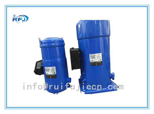 Máy nén cuộn biểu diễn 10HP R22 Máy nén lạnh kín SM120S4VC SM120-4VM R22 380V 90kg