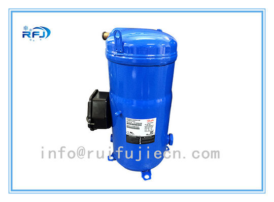 Máy nén lạnh cuộn 10HP Hệ thống làm lạnh điều hòa không khí SM125S4QC SM125-4QAI Performanceer