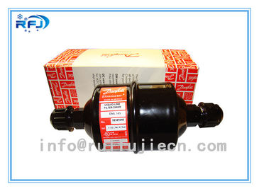 DML165 023Z5045 Liquid Line Bidirectional flow Burned Dry Filter DCL DML DCB DMB DAS Series Refrigeration Controls