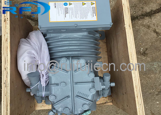 Máy nén lạnh bán kín D6SF-200X R407 DWN  cho phòng lạnh lớn
