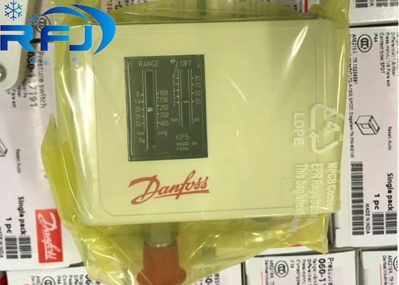 KP5 060-117191 Danfoss Pressure Switch nguyên bản