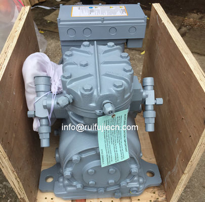 Phòng lạnh Máy nén lạnh bán kín  D4DJ-3000-AWM / D 30HP