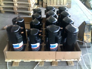Máy nén cuộn kín ZR144KCE-TFD Máy nén cuộn Copeland 50Hz