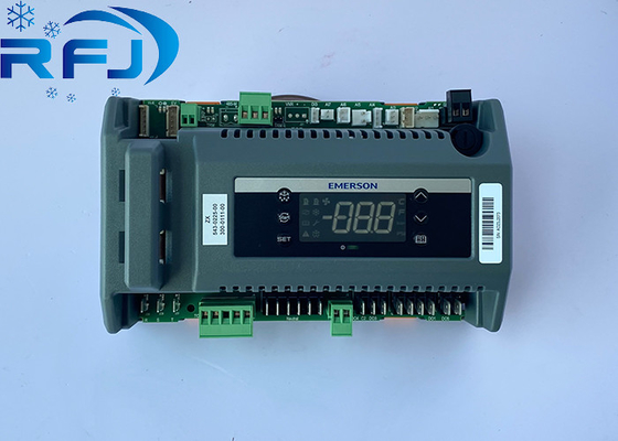 Bộ điều khiển Emerson XCM25D ZX*B0/BE 543-0220-00 ZX Bộ phận phụ tùng của bộ điều hòa