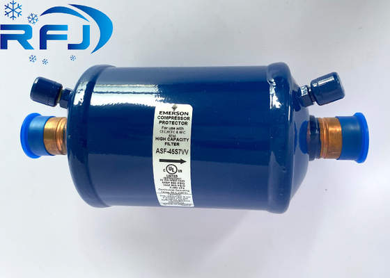Emerson ASF-45S7VV bộ lọc tủ lạnh máy sấy có dung lượng cao 100% gốc