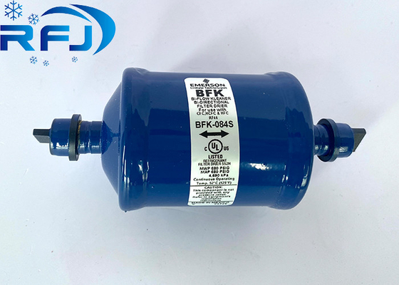 Emerson BFK Series BFK-084S Bộ phận máy nén tủ lạnh