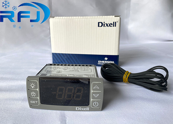 Bộ điều khiển nhiệt độ kỹ thuật số Dixell XR30CX-5N1C1 với nguồn điện 220-240V