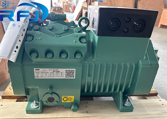 Bitzer 4PES-12Y-40P Máy nén bán kín 12HP 380-420V 50Hz