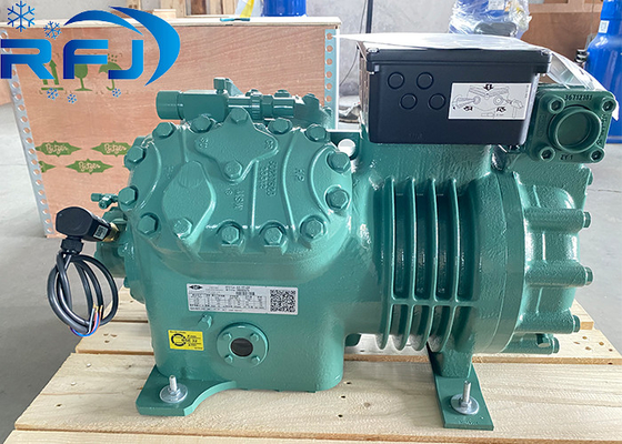 Bitzer Semi-hermetic 4JE-15Y-40P 15HP máy nén làm lạnh